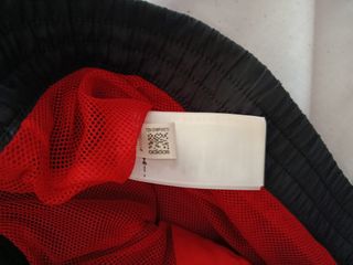 Chándal Adidas Rojo y azul marino