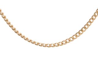 cadena oro 18k 30cm