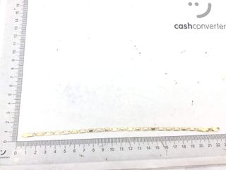 pulsera oro 18k
