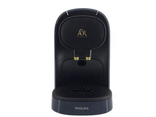 cafetera capsulas philips lor barista lm8012/00