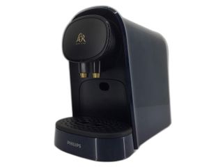 cafetera capsulas philips lor barista lm8012/00
