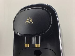 cafetera capsulas philips lor barista lm8012/00