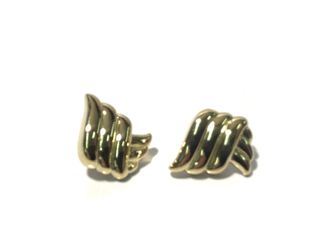 pendientes oro 18k