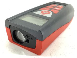 medidor laser leica disto a2