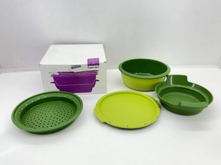 otros cocina tupperware microondas