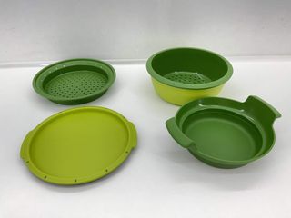 otros cocina tupperware microondas