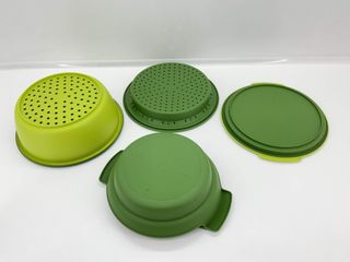 otros cocina tupperware microondas