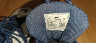 Zapatillas Nike Air Jordan