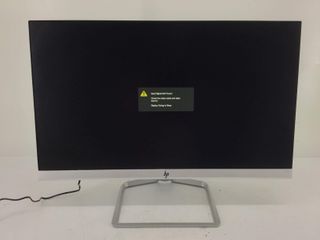 monitor led hp 22f 21.5 led