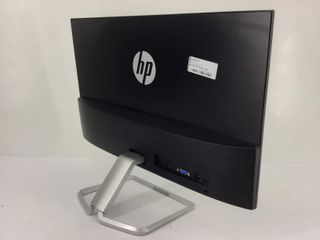 monitor led hp 22f 21.5 led