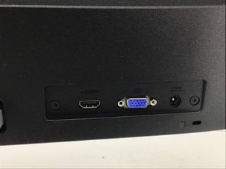 monitor led hp 22f 21.5 led