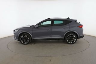 Cupra Formentor 1.5 TSI ACT