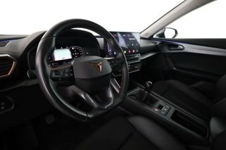 Cupra Formentor 1.5 TSI ACT