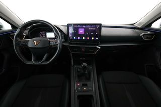 Cupra Formentor 1.5 TSI ACT