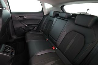 Cupra Formentor 1.5 TSI ACT