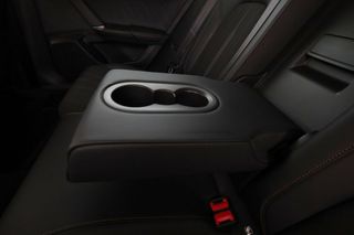 Cupra Formentor 1.5 TSI ACT