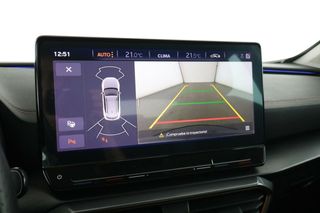 Cupra Formentor 1.5 TSI ACT