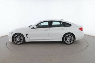 BMW Serie 4 420d Gran Coupé M Sport
