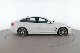 BMW Serie 4 420d Gran Coupé M Sport