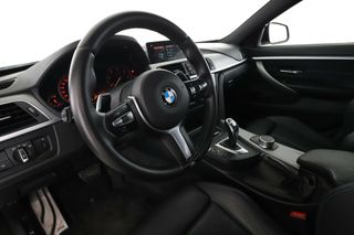 BMW Serie 4 420d Gran Coupé M Sport