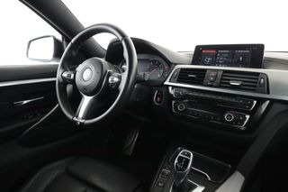 BMW Serie 4 420d Gran Coupé M Sport