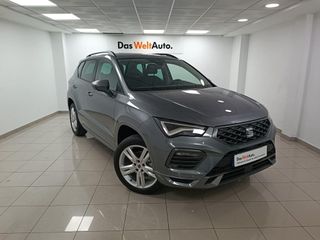 SEAT Ateca 1.5 TSI SANDS FR Special Edition DSG 110 kW (150 CV)