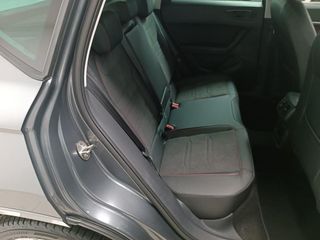 SEAT Ateca 1.5 TSI SANDS FR Special Edition DSG 110 kW (150 CV)