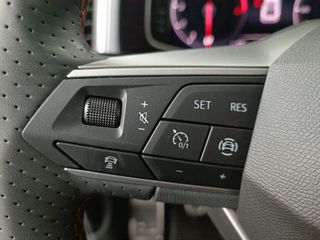 SEAT Ateca 1.5 TSI SANDS FR Special Edition DSG 110 kW (150 CV)