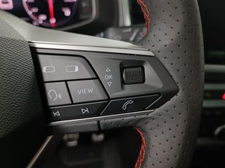 SEAT Ateca 1.5 TSI SANDS FR Special Edition DSG 110 kW (150 CV)