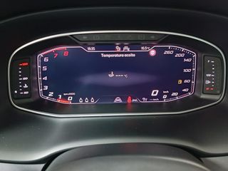 SEAT Ateca 1.5 TSI SANDS FR Special Edition DSG 110 kW (150 CV)