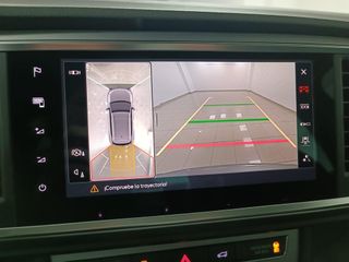 SEAT Ateca 1.5 TSI SANDS FR Special Edition DSG 110 kW (150 CV)