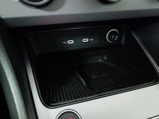 SEAT Ateca 1.5 TSI SANDS FR Special Edition DSG 110 kW (150 CV)