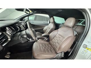 DS DS3 1.2 PureTech SANDS Sport 96 kW (130 CV)