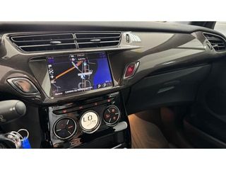 DS DS3 1.2 PureTech SANDS Sport 96 kW (130 CV)