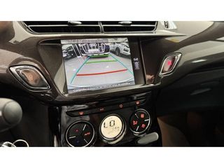 DS DS3 1.2 PureTech SANDS Sport 96 kW (130 CV)