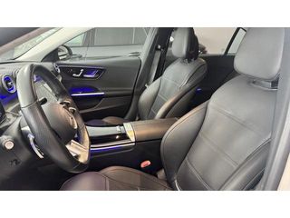 Mercedes-Benz Clase C 220 d 147 kW (200 CV)