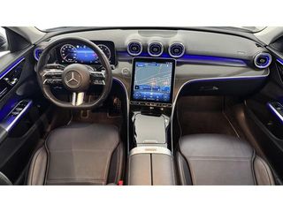 Mercedes-Benz Clase C 220 d 147 kW (200 CV)
