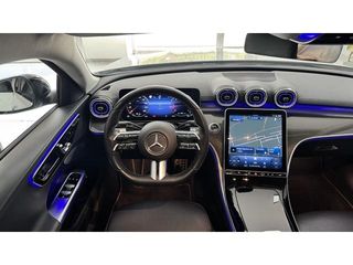 Mercedes-Benz Clase C 220 d 147 kW (200 CV)
