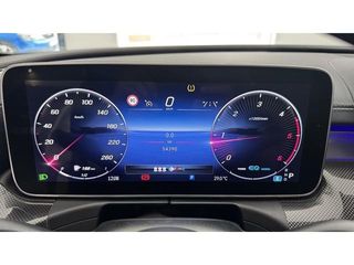 Mercedes-Benz Clase C 220 d 147 kW (200 CV)