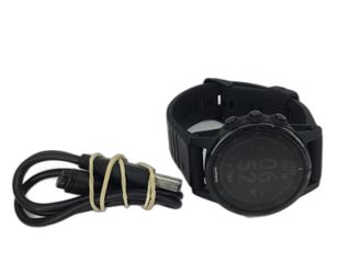 garmin fenix 5s plus