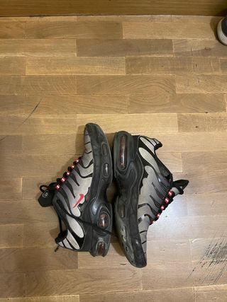Zapatillas Nike Air Max Plus TN SE