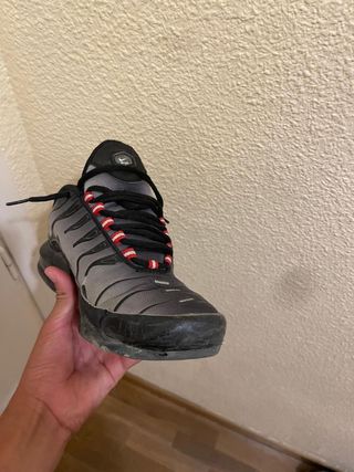 Zapatillas Nike Air Max Plus TN SE