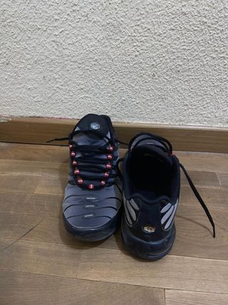 Zapatillas Nike Air Max Plus TN SE