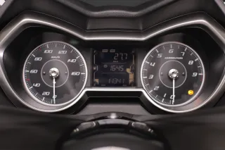 YAMAHA X-MAX 300 TECH MAX 2021