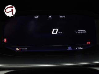 SEAT León 1.5 TSI SANDS FR 110 kW (150 CV)