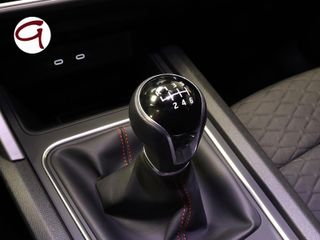 SEAT León 1.5 TSI SANDS FR 110 kW (150 CV)