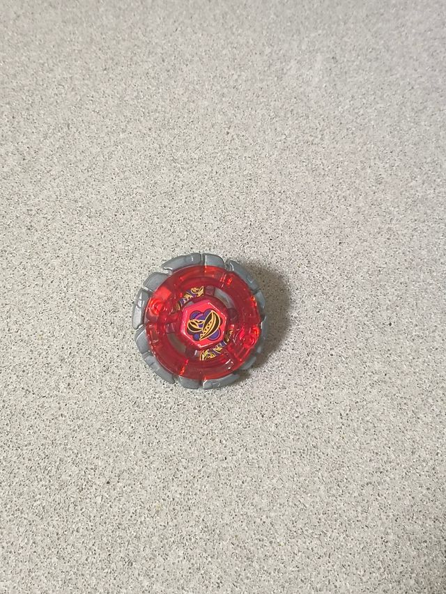 Beyblade