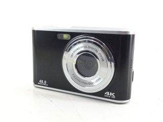 camara digital compacta 4k digital dc306