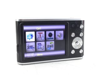 camara digital compacta 4k digital dc306