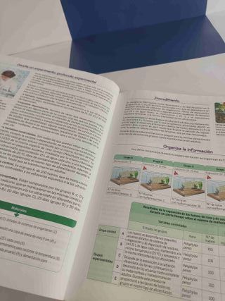 Biología y Geología 1ºESO - 9788469633151